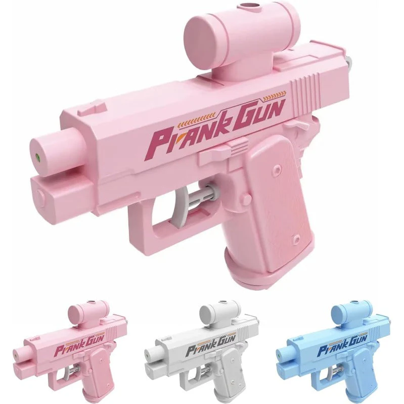 Prank Dual-Nozzle Water Gun - Image 4
