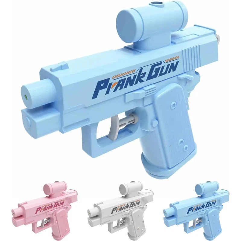 Prank Dual-Nozzle Water Gun - Image 6