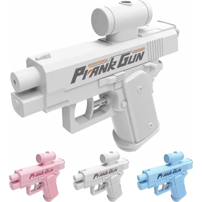 Prank Dual-Nozzle Water Gun - Image 8