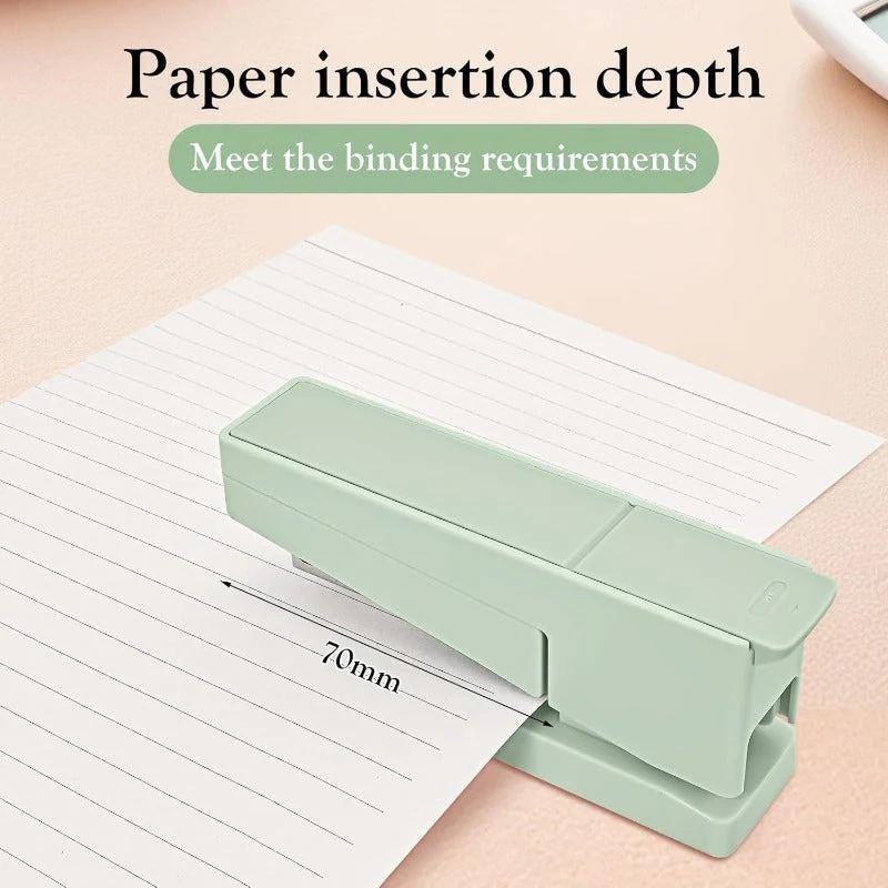 Rotating Office Stapler - Image 6
