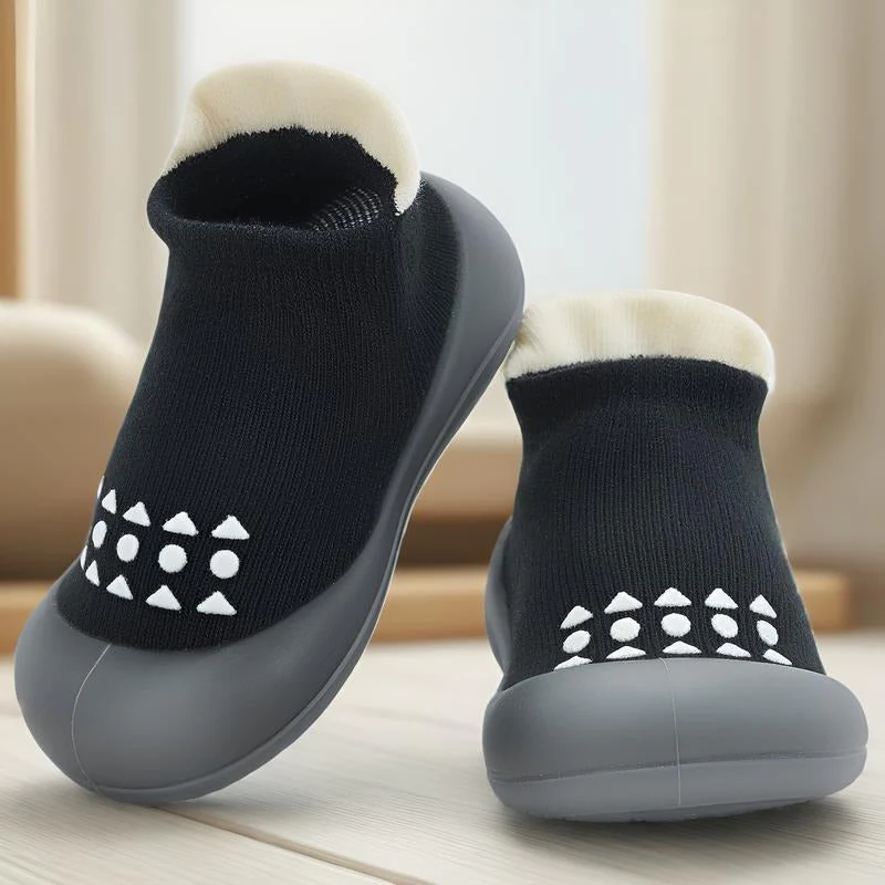 Toddler Sock Shoes