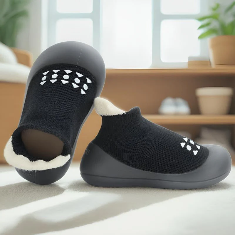 Toddler Sock Shoes - Image 2