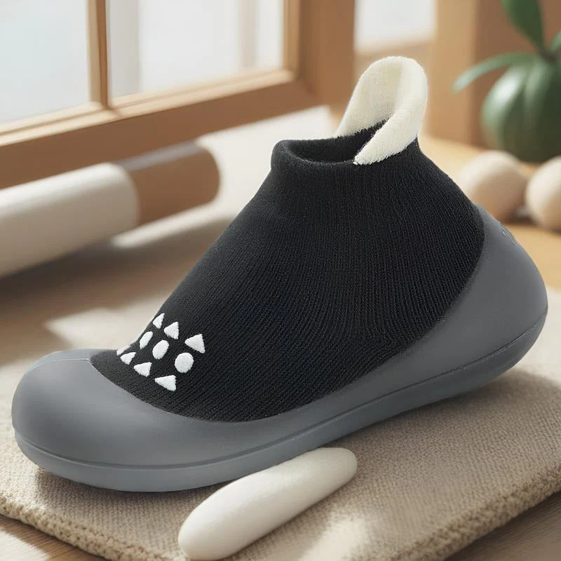 Toddler Sock Shoes - Image 3