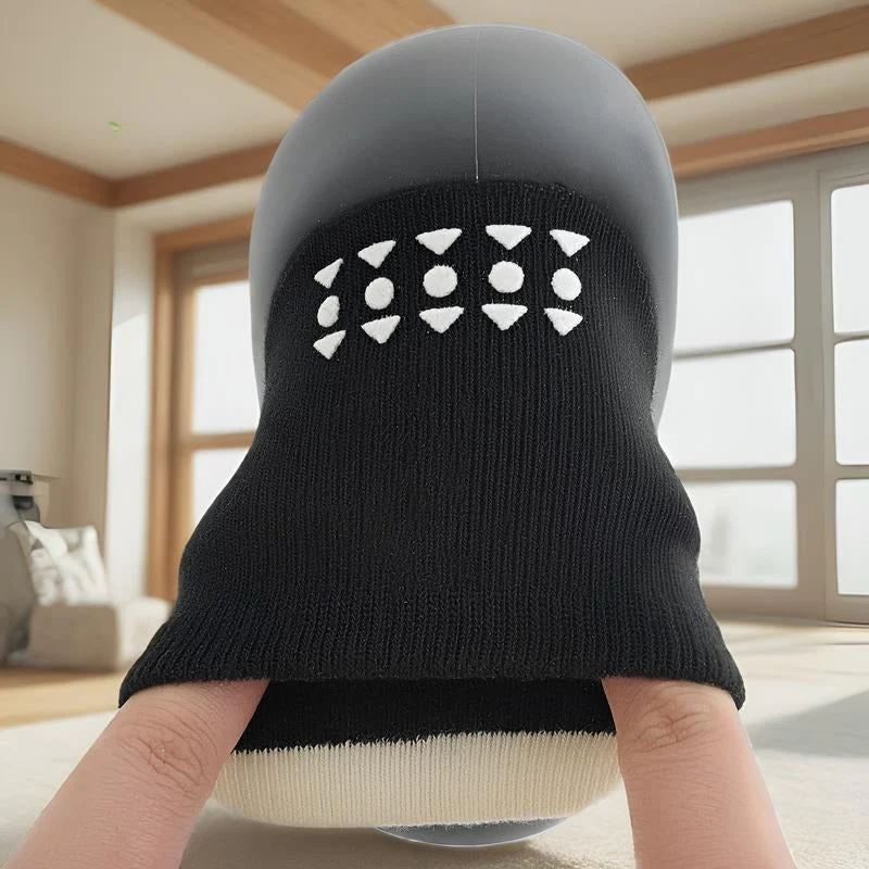 Toddler Sock Shoes - Image 4