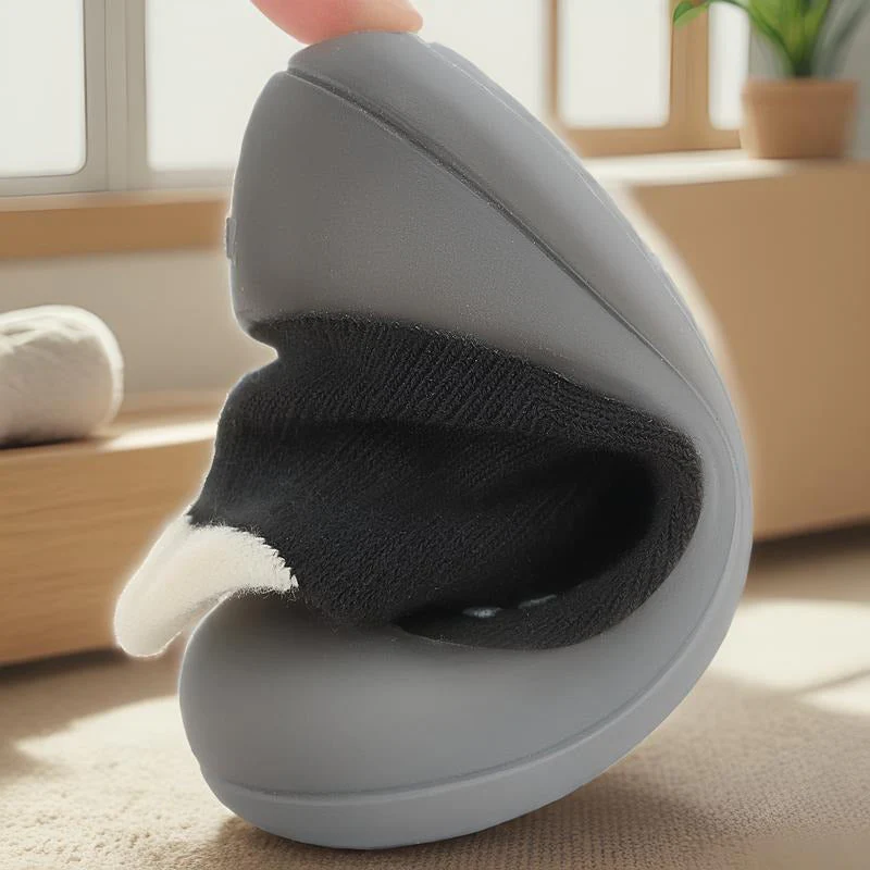 Toddler Sock Shoes - Image 5