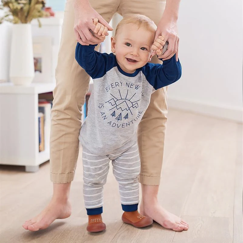 Toddler Sock Shoes - Image 6