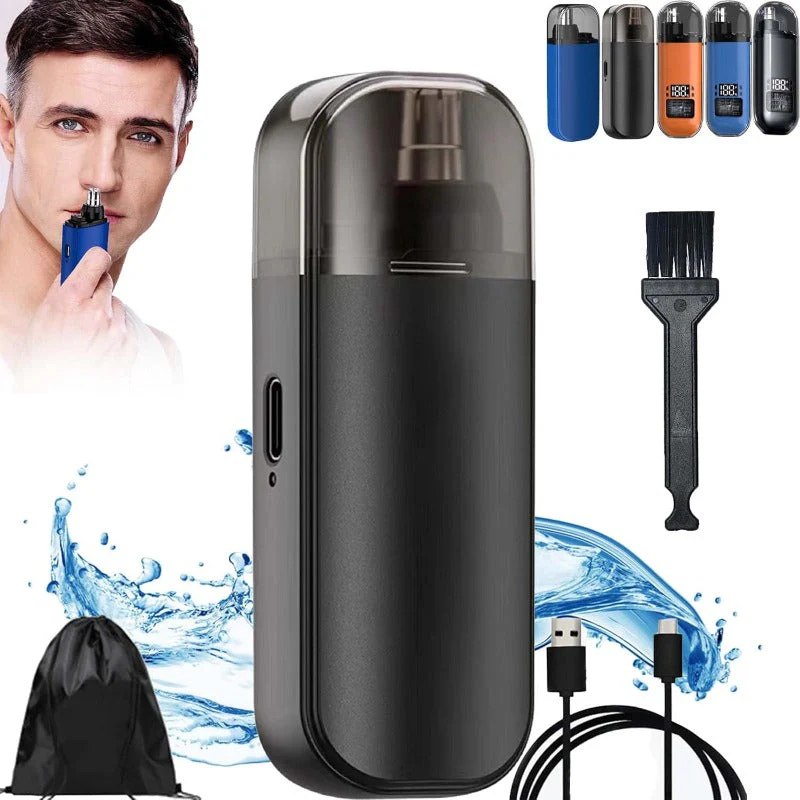 USB-C Nose Hair Trimmer - Image 12
