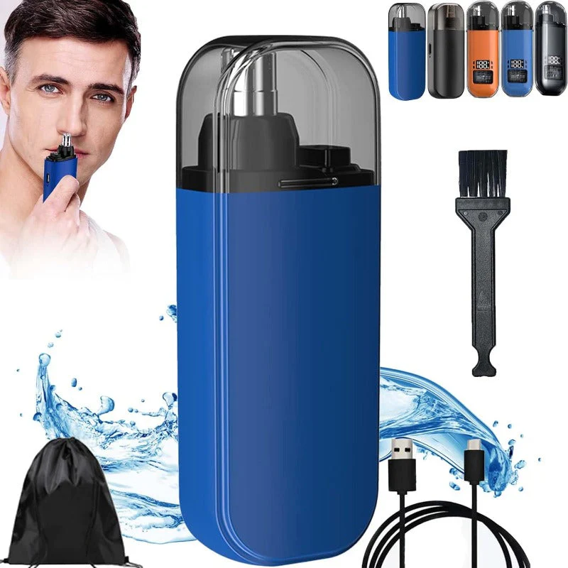 USB-C Nose Hair Trimmer - Image 13