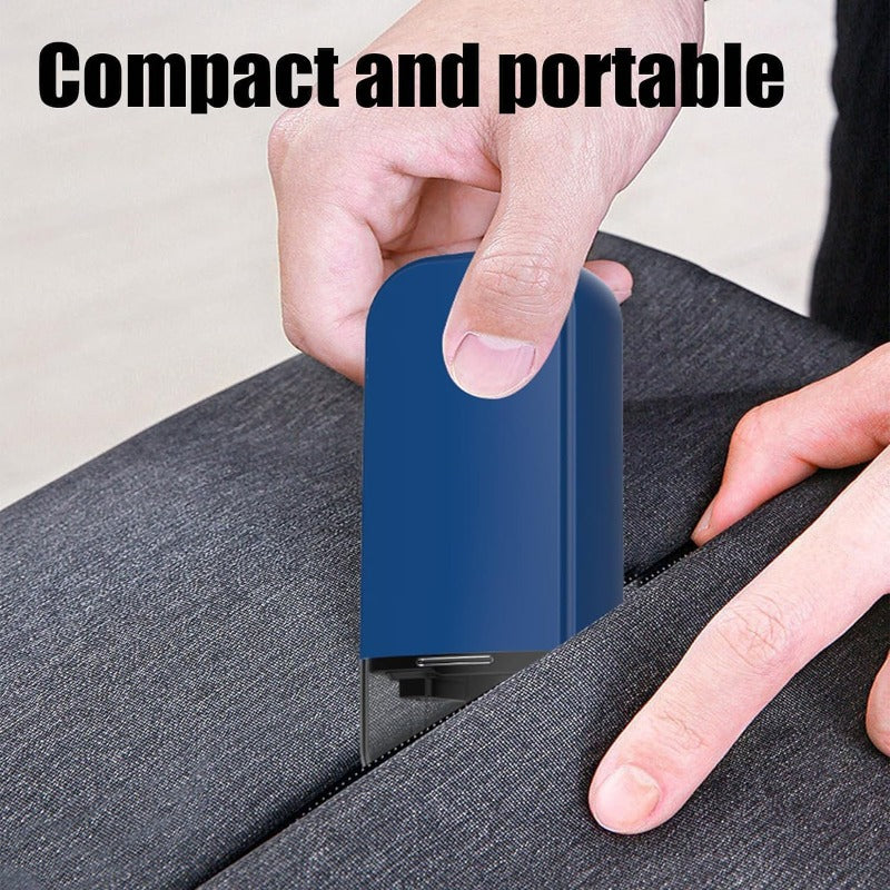 USB-C Nose Hair Trimmer - Image 5