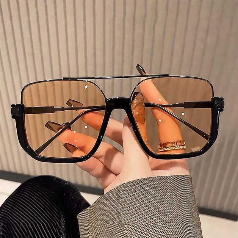 UV400 Polarized Sunglasses - Image 7