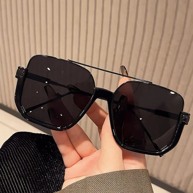 UV400 Polarized Sunglasses - Image 8