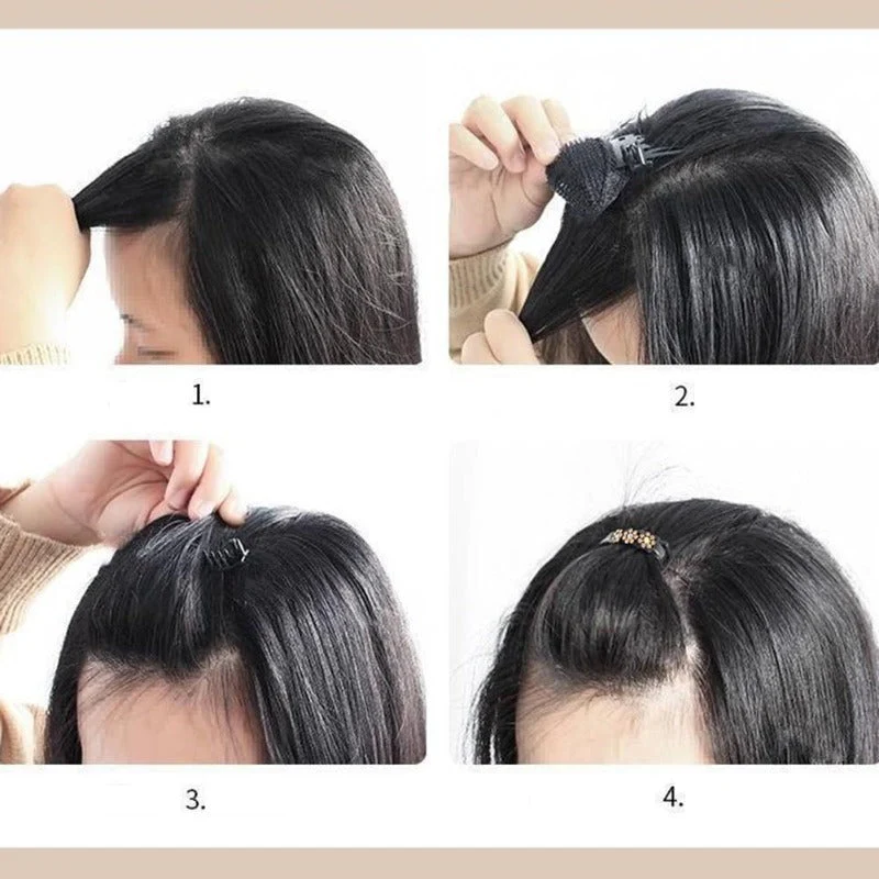 Volume Boost Hair Clip - Image 3