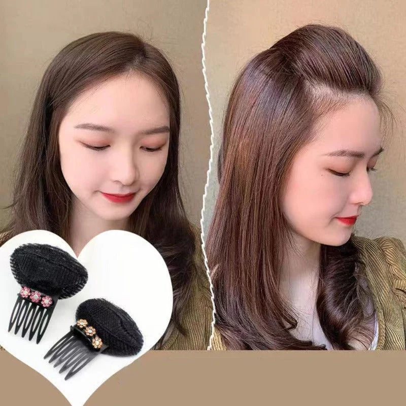 Volume Boost Hair Clip - Image 4