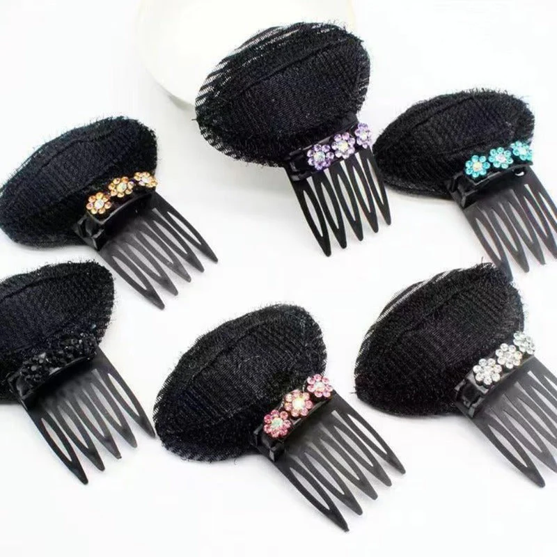 Volume Boost Hair Clip - Image 6