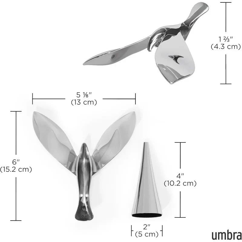 Yopoll Bird Bottle Opener - Image 3