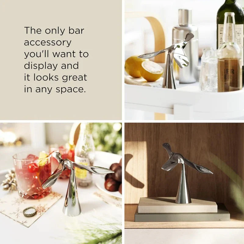 Yopoll Bird Bottle Opener - Image 4