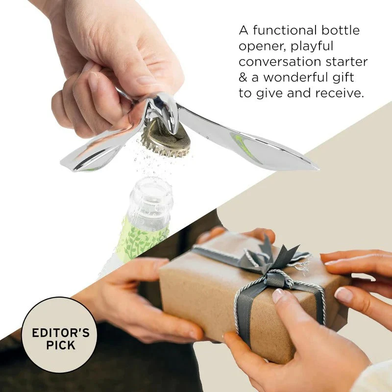 Yopoll Bird Bottle Opener - Image 6